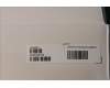 Lenovo 5CB1J08816 Tastatur inkl. Topcase ASM_BUL H 82SN STGY DIS