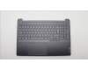 Lenovo 5CB1J08817 Tastatur inkl. Topcase ASM_CZE/SLKH82SNSTGYDIS