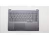 Lenovo 5CB1J08820 Tastatur inkl. Topcase ASM_FRA H 82SN STGY DIS