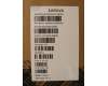 Lenovo 5CB1J08825 Tastatur inkl. Topcase ASM_HBW H 82SN STGY DIS