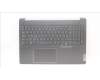 Lenovo 5CB1J08827 Tastatur inkl. Topcase ASM_HUN H 82SN STGY DIS