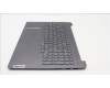 Lenovo 5CB1J08827 Tastatur inkl. Topcase ASM_HUN H 82SN STGY DIS