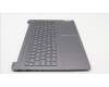 Lenovo 5CB1J08827 Tastatur inkl. Topcase ASM_HUN H 82SN STGY DIS