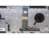Lenovo 5CB1J08835 Tastatur inkl. Topcase ASM_RUS H 82SN STGY DIS