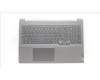 Lenovo 5CB1J08836 Tastatur inkl. Topcase ASM_SLV H 82SN STGY DIS