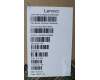 Lenovo 5CB1J08836 Tastatur inkl. Topcase ASM_SLV H 82SN STGY DIS