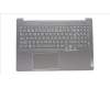 Lenovo 5CB1J08846 Tastatur inkl. Topcase ASM_BEL H 82SN STGY UMA