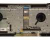 Lenovo 5CB1J08851 Tastatur inkl. Topcase ASM_EURO ENG H STGY UMA