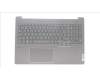 Lenovo 5CB1J08852 Tastatur inkl. Topcase ASM_FRA H 82SN STGY UMA
