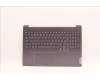 Lenovo 5CB1J08855 Tastatur inkl. Topcase deutsch H 82SN STGY UMA