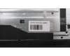 Lenovo 5CB1J08869 Tastatur inkl. Topcase spanisch H 82SN STGY UMA