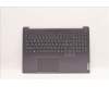 Lenovo 5CB1J08870 Tastatur inkl. Topcase schweiz H 82SN STGY UMA