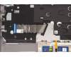 Lenovo 5CB1J09074 Tastatur inkl. Topcase ASM_ARA C21DH MGBL