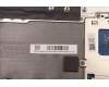Lenovo 5CB1J09074 Tastatur inkl. Topcase ASM_ARA C21DH MGBL