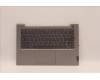 Lenovo 5CB1J09076 Tastatur inkl. Topcase ASM_THAI C21DH MGBL