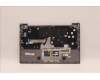 Lenovo 5CB1J09076 Tastatur inkl. Topcase ASM_THAI C21DH MGBL