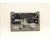Lenovo 5CB1J09079 Tastatur inkl. Topcase ASM_ITA C21DH MGBL