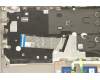 Lenovo 5CB1J09079 Tastatur inkl. Topcase ASM_ITA C21DH MGBL