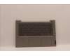 Lenovo 5CB1J09082 Tastatur inkl. Topcase ASM_POR C21DH MGBL