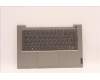 Lenovo 5CB1J09086 Tastatur inkl. Topcase ASM_FRA C21DH MGBL