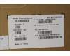 Lenovo 5CB1J09086 Tastatur inkl. Topcase ASM_FRA C21DH MGBL