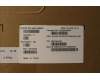 Lenovo 5CB1J09093 Tastatur inkl. Topcase schweiz C21DH MGBL