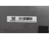 Lenovo 5CB1J09094 Tastatur inkl. Topcase ASM_BUL C21DH MGBL