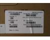 Lenovo 5CB1J09095 Tastatur inkl. Topcase ASM_CZE/SLK C21DH MGBL