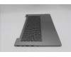 Lenovo 5CB1J09098 Tastatur inkl. Topcase ASM_UKR C21DH MGBL
