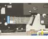 Lenovo 5CB1J09099 Tastatur inkl. Topcase ASM_USA ENG C21DH MGBL