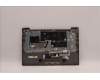 Lenovo 5CB1J09132 C-Cover with keyboard,English,Non_Backlight