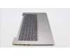 Lenovo 5CB1J09133 Tastatur inkl. Topcase ASM_GRE C21DH MGNBL
