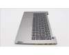 Lenovo 5CB1J09133 Tastatur inkl. Topcase ASM_GRE C21DH MGNBL