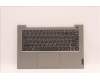Lenovo 5CB1J09138 Tastatur inkl. Topcase ASM_ARA C21DH MGNBL