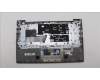 Lenovo 5CB1J09139 Tastatur inkl. Topcase ASM_HBW C21DH MGNBL