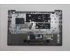 Lenovo 5CB1J09141 Tastatur inkl. Topcase ASM_HIN C21DH MGNBL