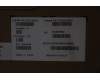 Lenovo 5CB1J09141 Tastatur inkl. Topcase ASM_HIN C21DH MGNBL