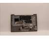 Lenovo 5CB1J09143 Tastatur inkl. Topcase ASM_ITA C21DH MGNBL