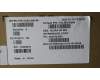 Lenovo 5CB1J09146 Tastatur inkl. Topcase ASM_POR C21DH MGNBL