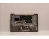 Lenovo 5CB1J09150 Tastatur inkl. Topcase ASM_FRA C21DH MGNBL