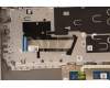Lenovo 5CB1J09150 Tastatur inkl. Topcase ASM_FRA C21DH MGNBL