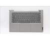 Lenovo 5CB1J09151 Tastatur inkl. Topcase deutsch C21DH MGNBL