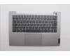 Lenovo 5CB1J09157 Tastatur inkl. Topcase schweiz C21DH MGNBL