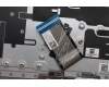 Lenovo 5CB1J09157 Tastatur inkl. Topcase schweiz C21DH MGNBL