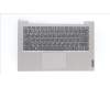 Lenovo 5CB1J09159 Tastatur inkl. Topcase ASM_CZE/SLK C21DH MGNBL