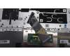 Lenovo 5CB1J09159 Tastatur inkl. Topcase ASM_CZE/SLK C21DH MGNBL