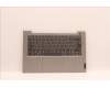Lenovo 5CB1J09160 Tastatur inkl. Topcase französisch/arabsich C21DH MGNBL
