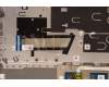 Lenovo 5CB1J09160 Tastatur inkl. Topcase französisch/arabsich C21DH MGNBL