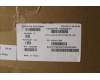 Lenovo 5CB1J09203 Tastatur inkl. Topcase ASM_HBW C21DJ MGBL