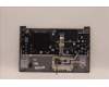 Lenovo 5CB1J09206 Tastatur inkl. Topcase ASM_UK C21DJ MGBL